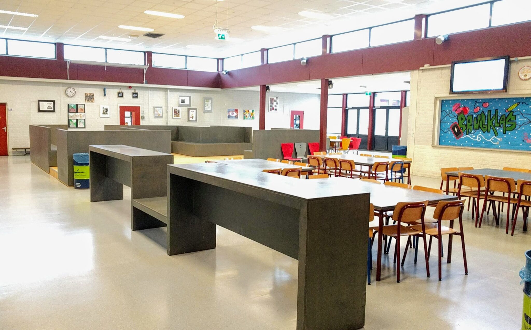 Kennismakingsactiviteiten