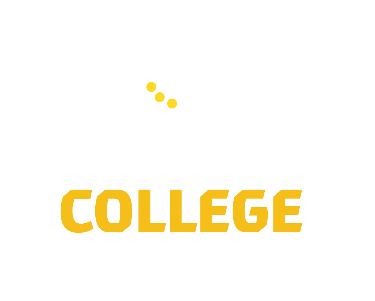 logo-Eckartcollege-witgeel